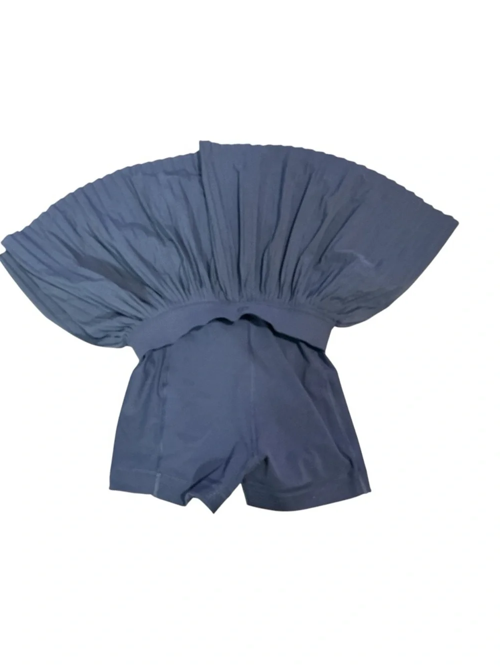 🍋  Lululemon Varsity High Rise Pleated Skort. - Picture 5 of 8
